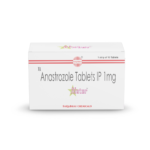 Alstar 1 Mg Tablet