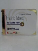 Altanib 400 Mg Tablets