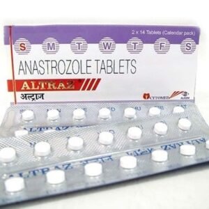 Altraz 1 Mg