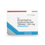 Amantex Tablet