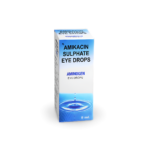 Aminogen 5 ml