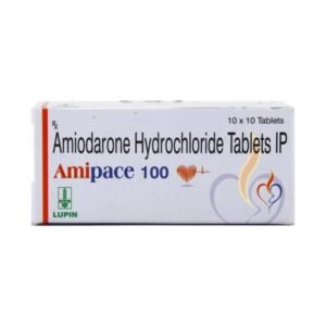 Amipace 100 Tablet