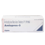 Amlopres 5 Mg