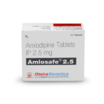 Amlosafe 2.5 Tablet