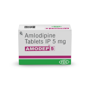 Amodep 5 Tablet