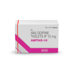 Amtas 10 Tablet
