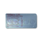 Anaconda 120 mg