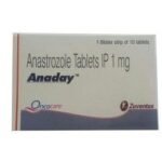 Anaday 1 Mg Tablets