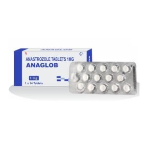 Anaglob 1 Mg Tablet