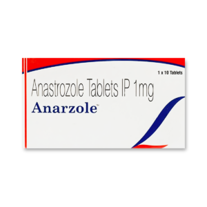 Anarzole 1 Mg Tablet