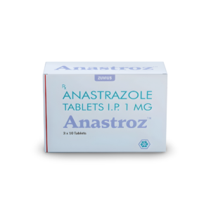 Anastroz 1 Mg Tablet