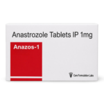 Anazos 1 Tablet