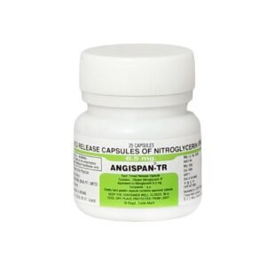 Angispan TR 6.5 Mg