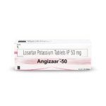 Angizaar 50 Tablet