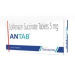 Antab Tablet