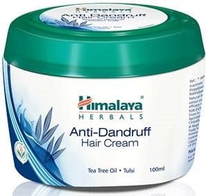 Anti-Dandruff Hair Cream 100ml