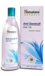 Anti-Dandruff Hair Oil 100ml