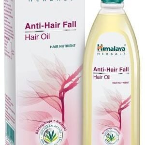 Anti-Hair Fall Hair Oil 100ml