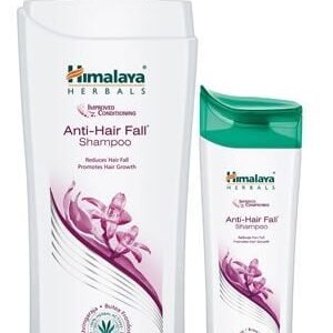 Anti-Hair Fall Shampoo 100ml