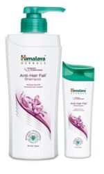 Anti-Hair Fall Shampoo 200ml