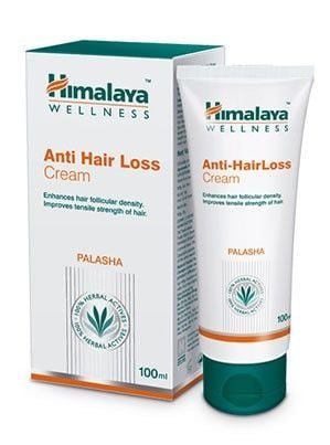 Anti Hair Loss Cream 100ml
