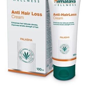 Anti Hair Loss Cream 50ml