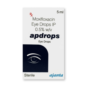 Apdrops 5 ml