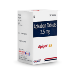 Apigat 2.5 Tablet
