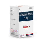 Apigat 5 Tablet