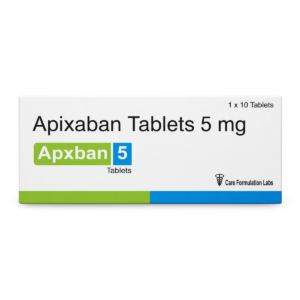 Apxban 5 mg