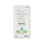 Aqualube 10 ml