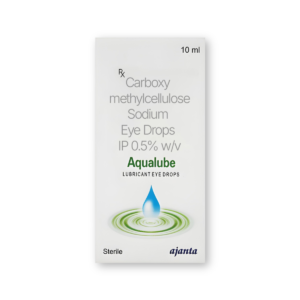 Aqualube 10 ml