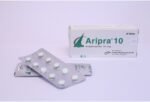 Aripra 10 Mg Tablet