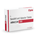 Arnicor 200 Tablet