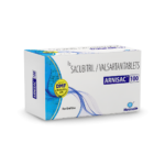 Arnisac 100 Tablet
