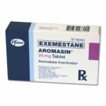 Aromasin 25 Mg