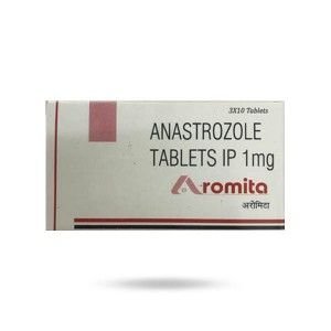 Aromita 1 Mg Tablets