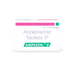 Arpizol 2mg Tablet