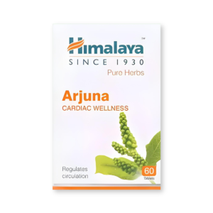Arjuna Heart Tablet