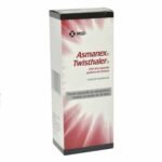 Asmanex Twisthaler 200 Mcg