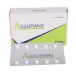 Assurans 20 Mg