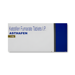 Asthafen 1 Mg