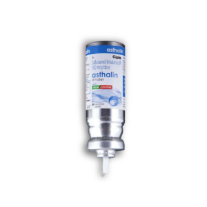 Asthalin 100 Mcg Inhaler