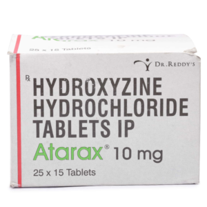 Atarax 10 Mg