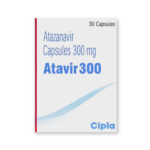 Atavir 300 Mg Capsule