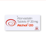 Atchol 20 Tablet
