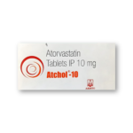 Atchol 10 Tablet