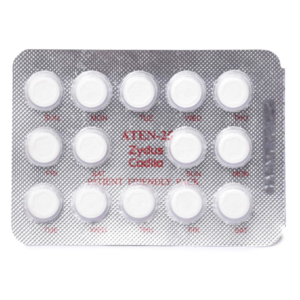 Aten 25 Mg