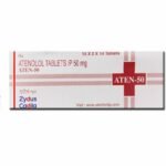 Aten 50 Mg