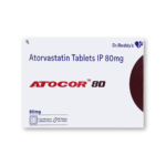 Atocor 80 Tablet